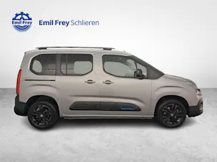 CITROEN Citroën e-Berlingo Feel Pack