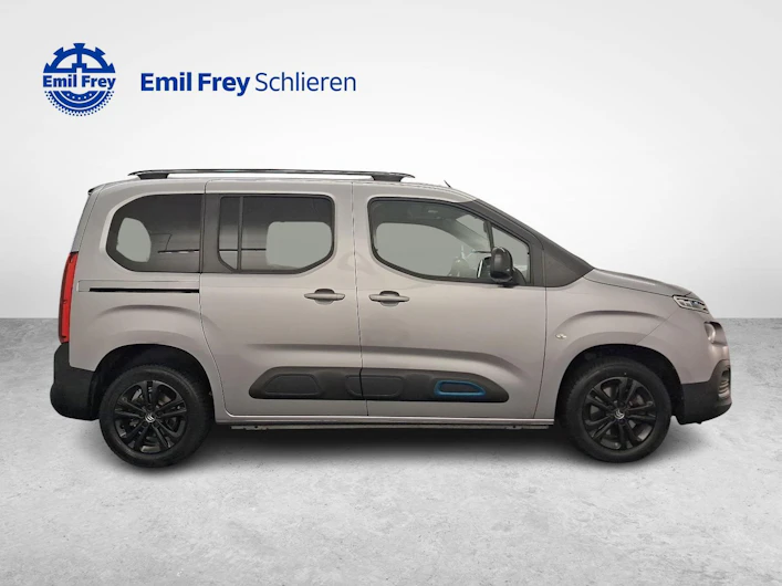 image du véhicule CITROEN BERLINGO