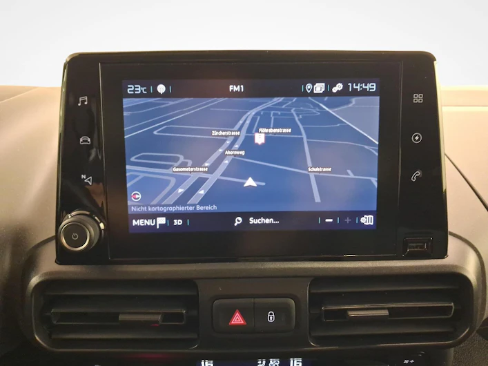 image du véhicule CITROEN BERLINGO