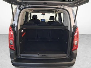 image du véhicule CITROEN Citroën e-Berlingo Feel Pack