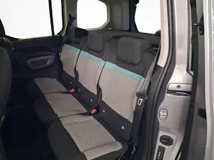 CITROEN Citroën e-Berlingo Feel Pack