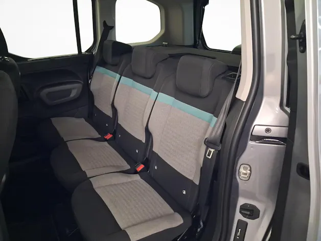 CITROEN Citroën e-Berlingo Feel Pack