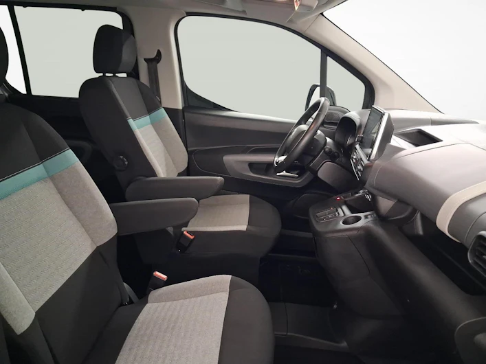 image du véhicule CITROEN BERLINGO