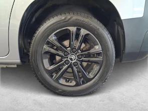 image du véhicule CITROEN Citroën e-Berlingo Feel Pack
