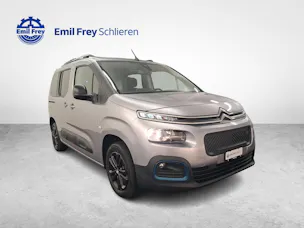 CITROEN Citroën e-Berlingo Feel Pack