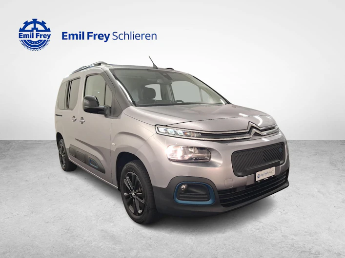 image du véhicule CITROEN BERLINGO