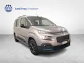 CITROEN Citroën e-Berlingo Feel Pack
