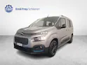 CITROEN Citroën e-Berlingo Feel Pack