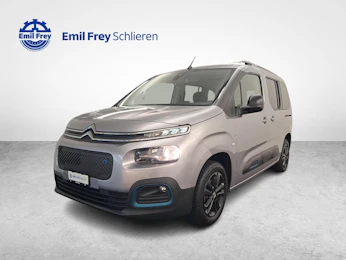 Fahrzeugbild CITROEN Citroën e-Berlingo Feel Pack