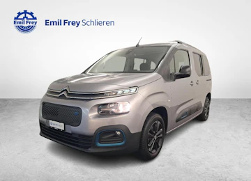 Fahrzeugbild CITROEN Citroën e-Berlingo Feel Pack Fahrzeugbild CITROEN Citroën e-Berlingo Feel Pack