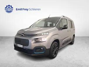 CITROEN Citroën e-Berlingo Feel Pack