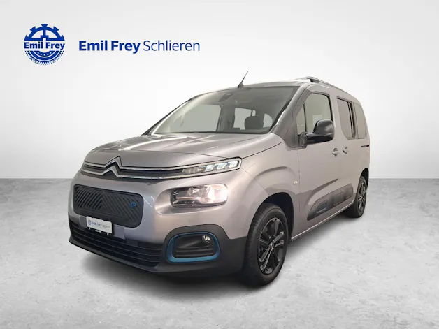 CITROEN Citroën e-Berlingo Feel Pack