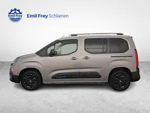 CITROEN Citroën e-Berlingo Feel Pack
