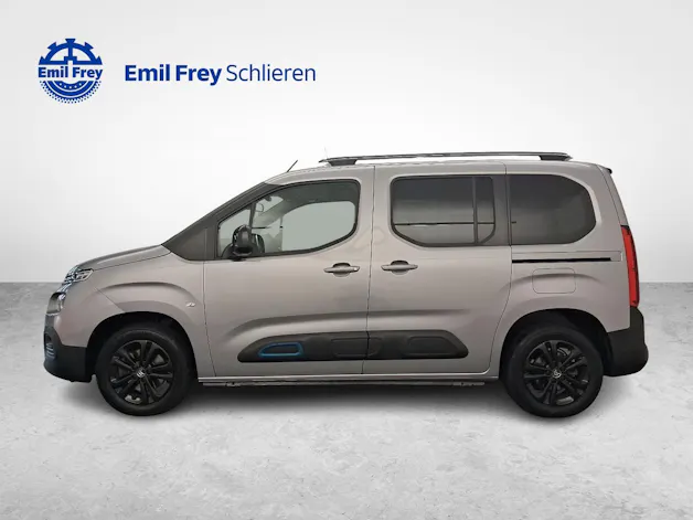 CITROEN Citroën e-Berlingo Feel Pack