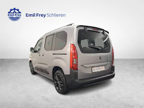 image du véhicule CITROEN Citroën e-Berlingo Feel Pack
