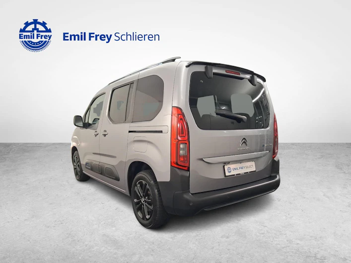 image du véhicule CITROEN BERLINGO