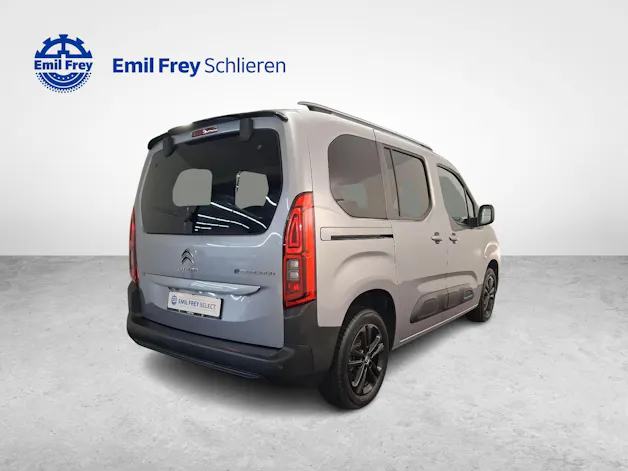 CITROEN Citroën e-Berlingo Feel Pack