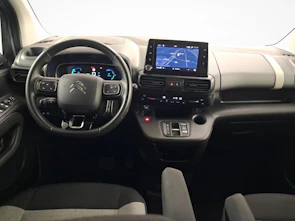 image du véhicule CITROEN Citroën e-Berlingo Feel Pack