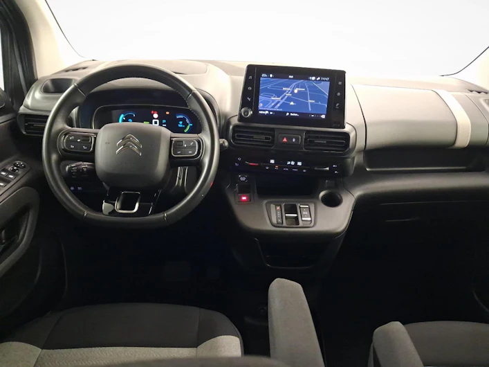 image du véhicule CITROEN BERLINGO