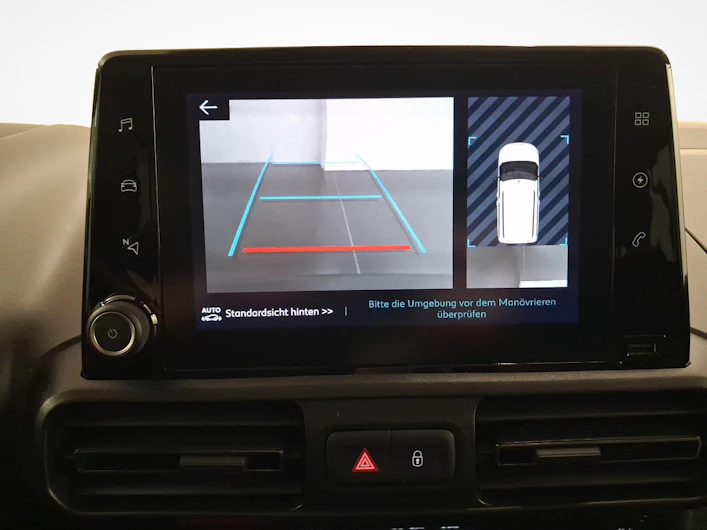 image du véhicule CITROEN BERLINGO
