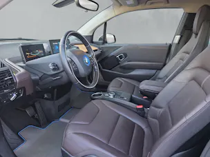 BMW i3 S 120 Ah E-Motor ** 100 % électrique **