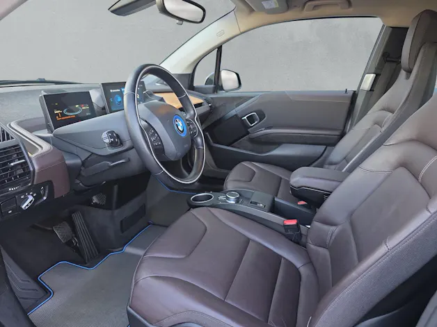 BMW i3 S 120 Ah E-Motor ** 100 % électrique **