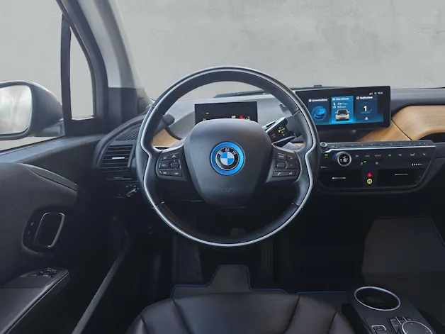 BMW i3 S 120 Ah E-Motor ** 100 % électrique **