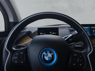 BMW i3 S 120 Ah E-Motor ** 100 % électrique **