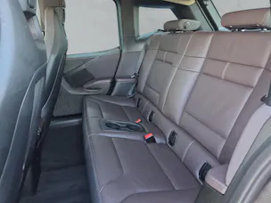 BMW i3 S 120 Ah E-Motor ** 100 % électrique **