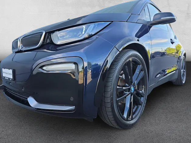 BMW i3 S 120 Ah E-Motor ** 100 % électrique **