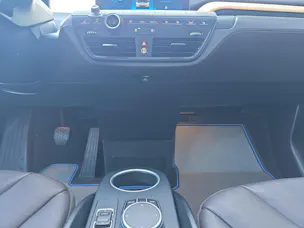BMW i3 S 120 Ah E-Motor ** 100 % électrique **