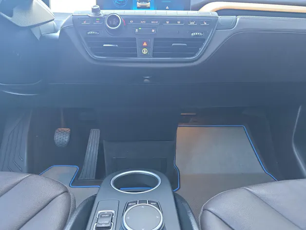 BMW i3 S 120 Ah E-Motor ** 100 % électrique **