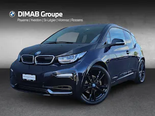 BMW i3 S 120 Ah E-Motor ** 100 % électrique **