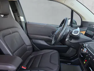 BMW i3 S 120 Ah E-Motor ** 100 % électrique **
