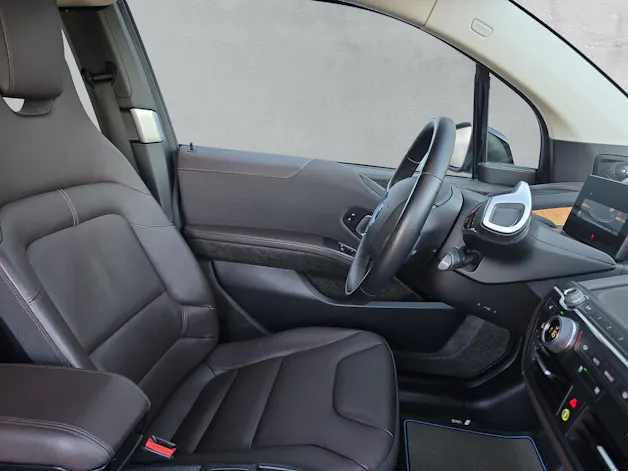 BMW i3 S 120 Ah E-Motor ** 100 % électrique **
