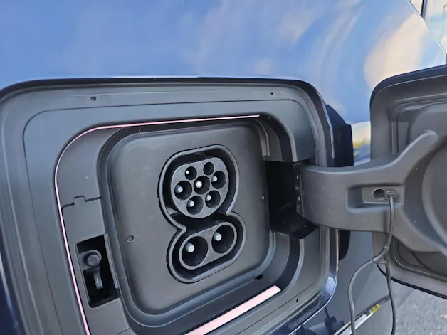 BMW i3 S 120 Ah E-Motor ** 100 % électrique **