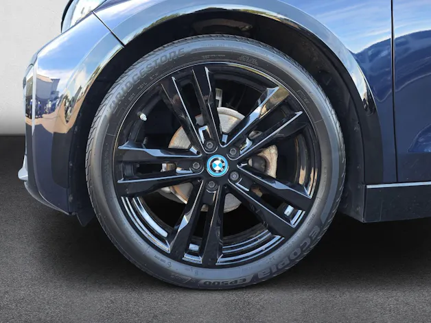 BMW i3 S 120 Ah E-Motor ** 100 % électrique **