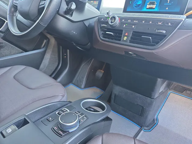 BMW i3 S 120 Ah E-Motor ** 100 % électrique **