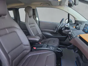 BMW i3 S 120 Ah E-Motor ** 100 % électrique **