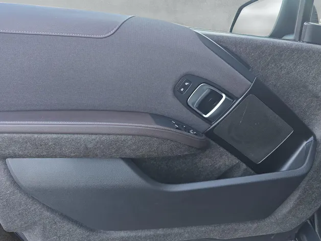 BMW i3 S 120 Ah E-Motor ** 100 % électrique **