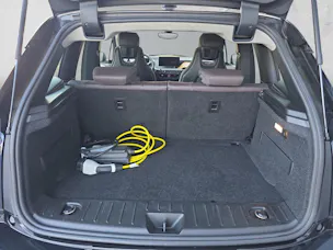 BMW i3 S 120 Ah E-Motor ** 100 % électrique **