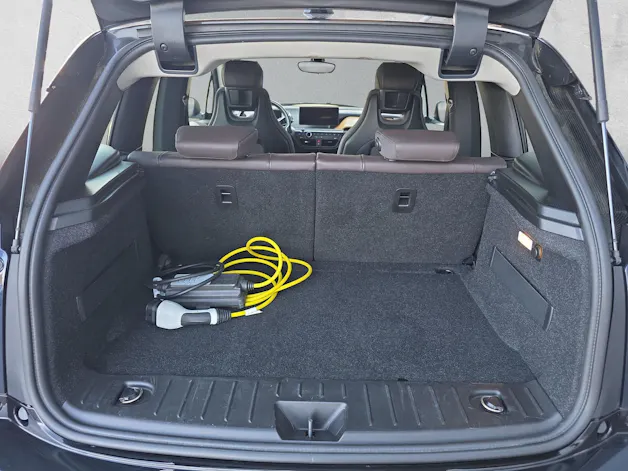 BMW i3 S 120 Ah E-Motor ** 100 % électrique **