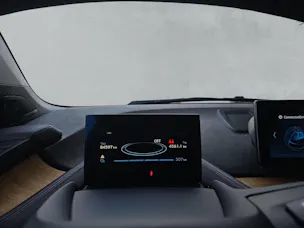 BMW i3 S 120 Ah E-Motor ** 100 % électrique **