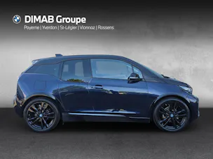 BMW i3 S 120 Ah E-Motor ** 100 % électrique **