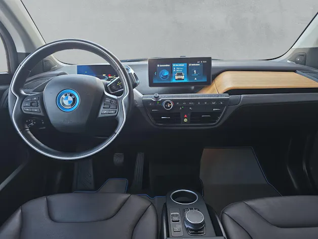 BMW i3 S 120 Ah E-Motor ** 100 % électrique **