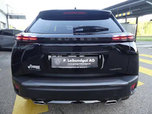 PEUGEOT 2008 1.2 Hybrid 145 GT Exclusive