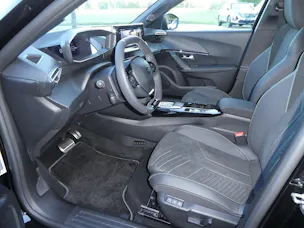 PEUGEOT 2008 1.2 Hybrid 145 GT Exclusive