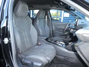 PEUGEOT 2008 1.2 Hybrid 145 GT Exclusive