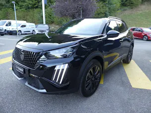 PEUGEOT 2008 1.2 Hybrid 145 GT Exclusive