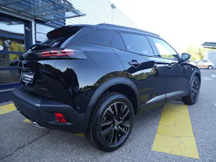 PEUGEOT 2008 1.2 Hybrid 145 GT Exclusive